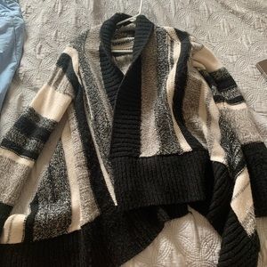 Cozy Cardigan